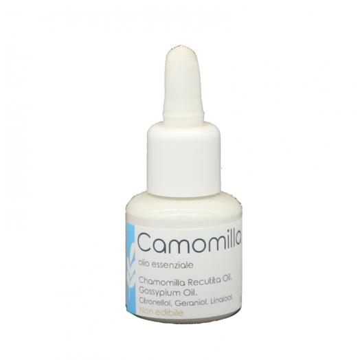 TNL107.01 - essential mind's blu 15ml CAMOMILLA AMBRA E LIMONE