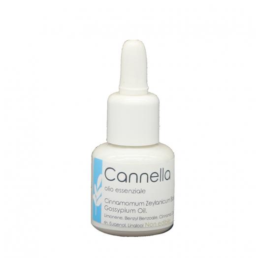 TNL107.02 - essential mind's blu 15ml CANNELLA SCORZE