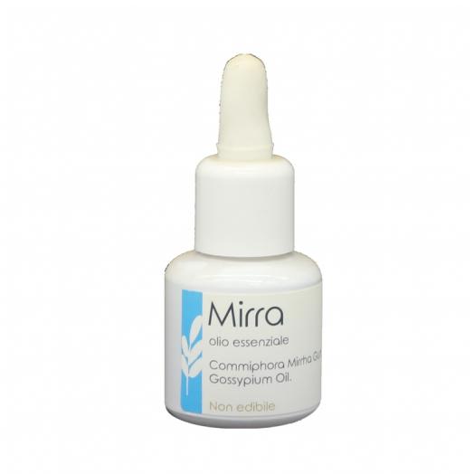 TNL107.05 - essential mind's blu 15ml MIRRA