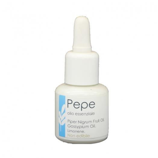 TNL107.06 - essential mind's blu 15ml PEPE NERO