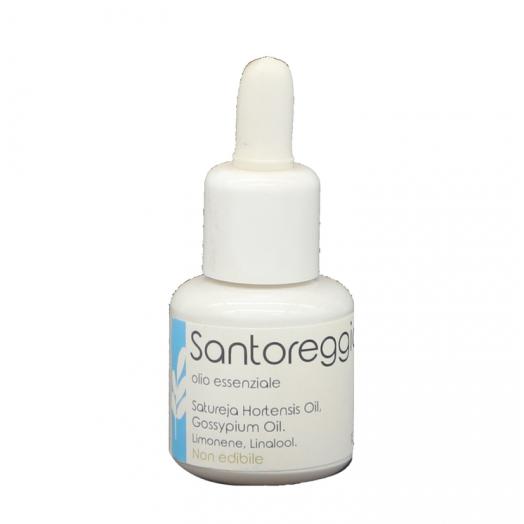 TNL107.07 - essential mind's blu 15ml SANTOREGGIA