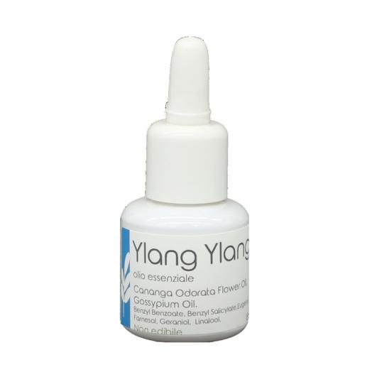 TNL107.08 - essential mind's blu 15ml YLANG YLANG