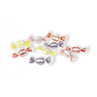 Caramelle mini al sorbitolo senza zucchero da 500 gr.
