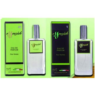Profumo 50 ML L'eau D'issey pour homme