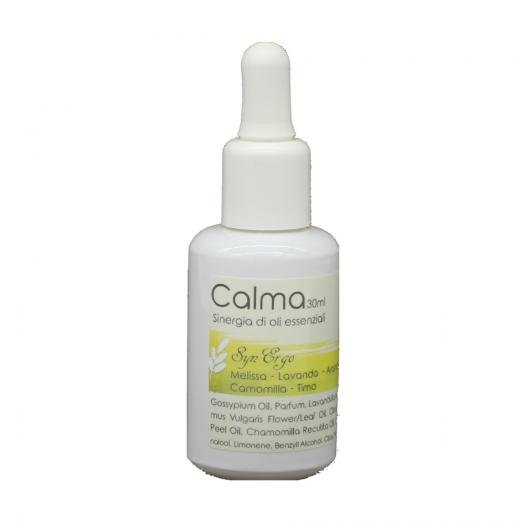 TNL108.01 - GOCCE CALMA syn ergo 30ml