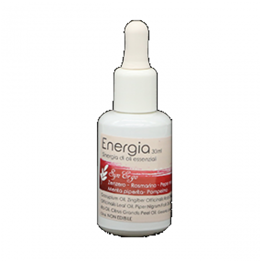 TNL108.03 - GOCCE ENERGIA syn ergo 30ml