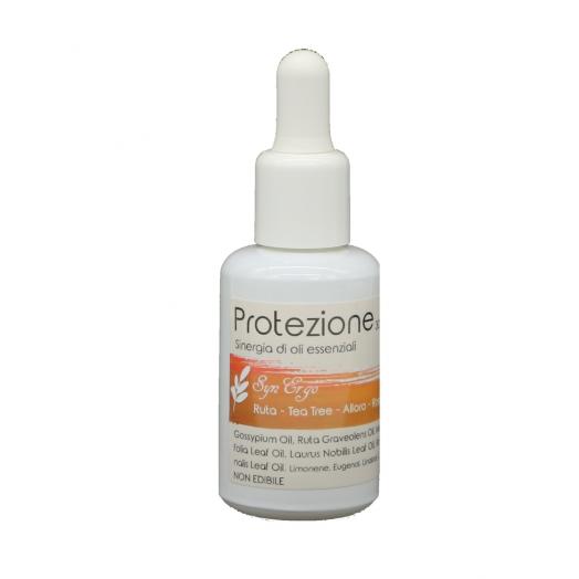 TNL108.04 - GOCCE PROTEZIONE syn ergo 30ml