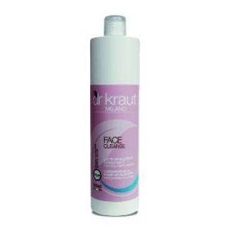 Latte Detergente Struccante con Collagene Marino da 500 ml