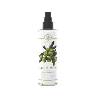 Acqua profumata Spray per il corpo all'Olio di oliva da 300 ml.