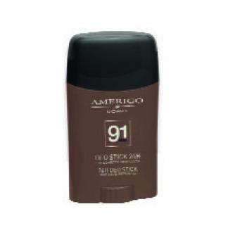 Deodorante stick 91 MAN da 50 ml