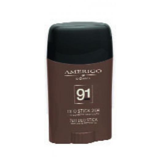 AME078 - Deodorante stick 91 MAN da 50 ml