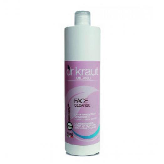K1041 - Gel Detergente Purificante con Tea Tree Oil da 500ml