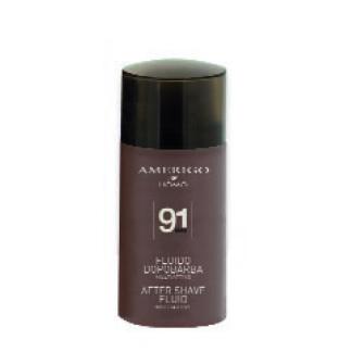 Fluido Dopobarba 91 MAN da 100 ml