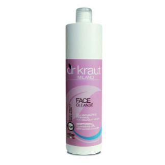 Gel Detergente Idratante con collagene marino da 500 ml