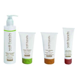 LINEA SOFT HANDS