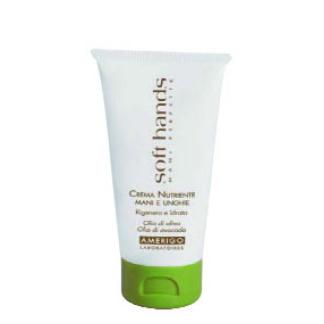 Crema Nutriente Mani Unghie da 75 ml
