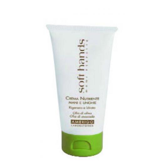 AME220 - Crema Nutriente Mani Unghie da 75 ml