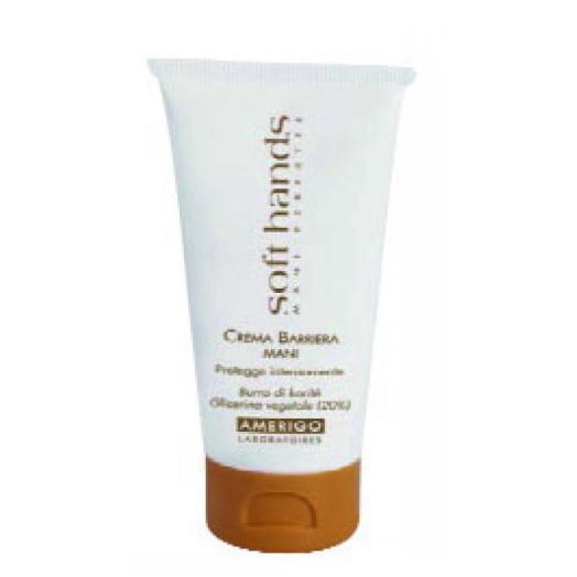 AME222 - Crema Mani Barriera da 75 ml