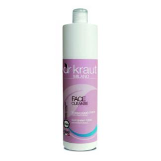 Tonico Addolcente con Pantenolo da 500 ml vegan formula