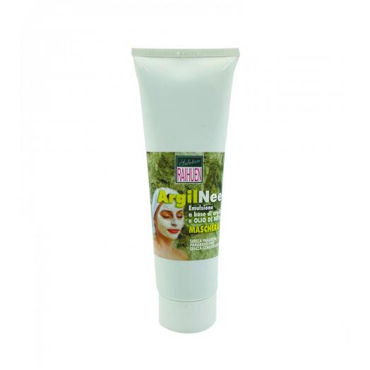 NAT689 - Maschera Argilla e Neem Argilneem tubo da 250 ml.
