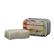saponetta al sale e argilla 85g AGRUMI E ZENZERO