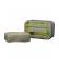 saponetta al sale e argilla 85g ROSA E YLANG YLANG