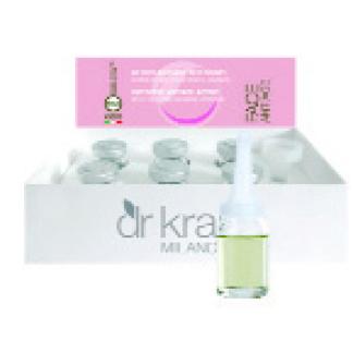 Attivo Antiage Intensivo con Estratto di Soia e Acacia 6 fiale da 6 ml