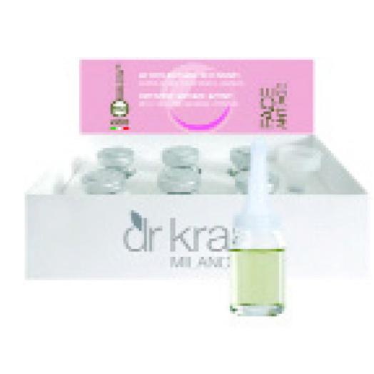 K1053 - Attivo Antiage Intensivo con Estratto di Soia e Acacia 6 fiale da 6 ml