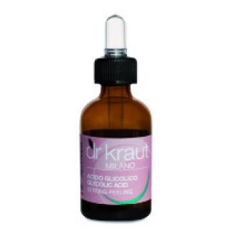 Acido Glicolico Strong Peeling contagocce da 30 ml