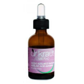 Acido Azelaico derivato Purificante 
contagocce da 30 ml