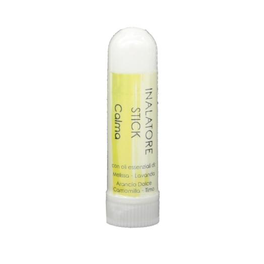 TNL120.01 -  INALATORE CALMA Synergo Stick