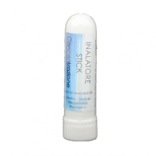TNL120.02 -  INALATORE CONCENTRAZIONE Synergo Stick