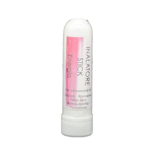 TNL120.03 -  INALATORE ENERGIA Synergo Stick