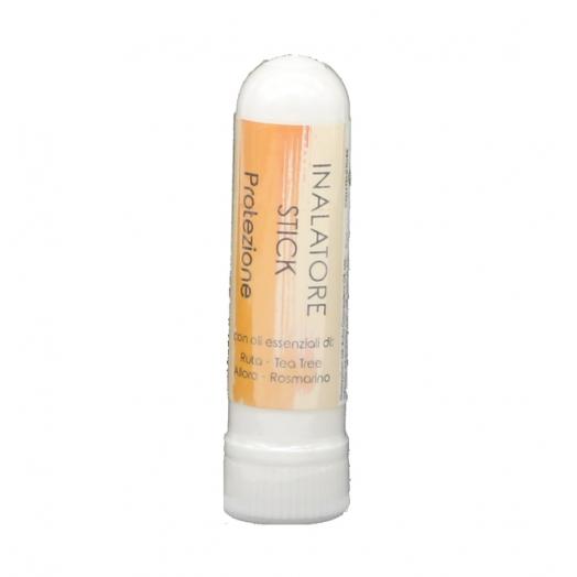 TNL120.04 -  INALATORE PROTEZIONE Inalatore Stick