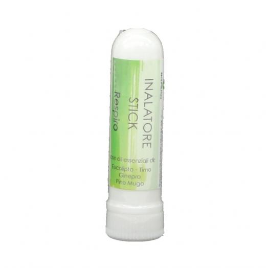 TNL120.05 -  INALATORE RESPIRO Synergo Stick