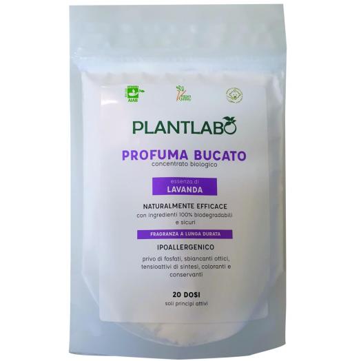 ZECA046 - Profumabucato Bio alla Lavanda 120 gr.