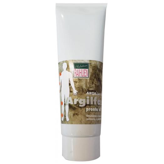 NAT690 - Argilfast Argilla e Garofano Chiodi tubo da 250 ml.