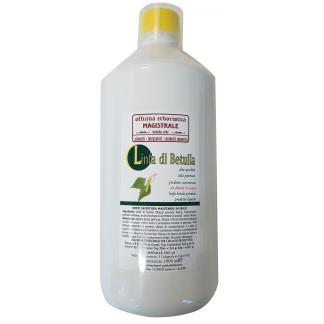 Linfa di Betulla Drenante da diluire 1 lt.