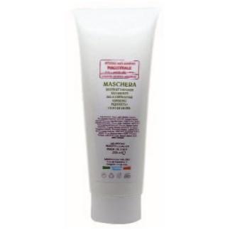 Maschera per Capelli Ristrutturante Nutriente in tubo 250 ml.