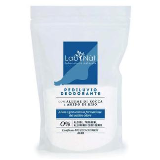 Polvere Pediluvio Bio Deodorante Busta  120 gr.