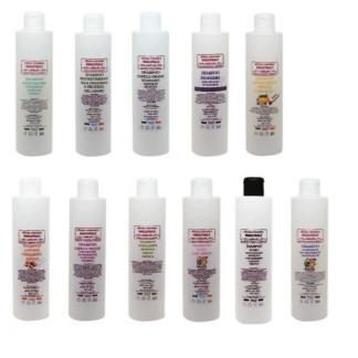 Shampoo capelli delicatissimo