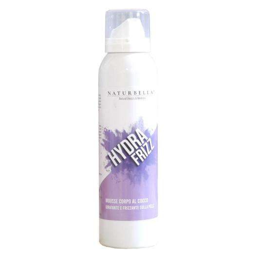 GIS098.01 - Mousse idrafrizz idratante 150 ml.