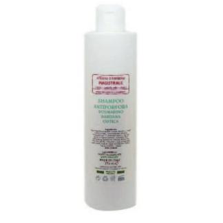 Shampoo Antiforfora 250 ml.