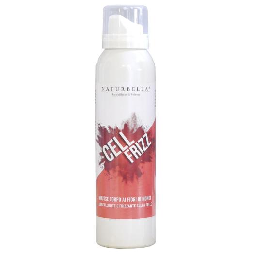 GIS098.02 - Mousse CELLfrizz riducente 150 ml.