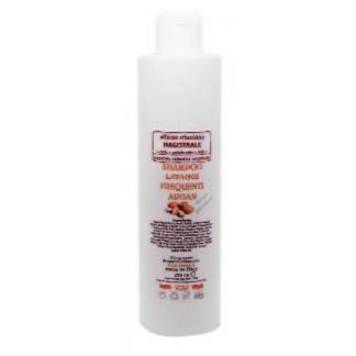 Shampoo per Lavaggi Frequenti Argan 250 ml.