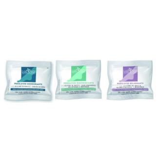 PEDILUVIO BIO gr. 25