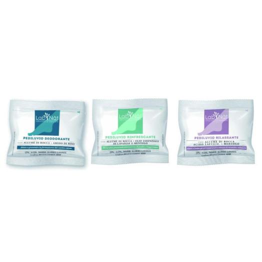 - PEDILUVIO BIO gr. 25
