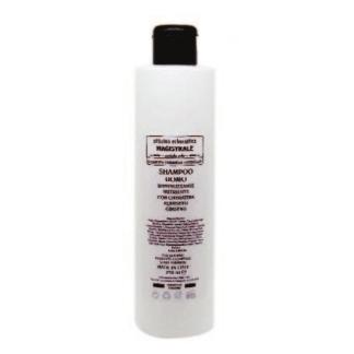 Shampoo Uomo Rivitalizzante Nutriente 250 ml.