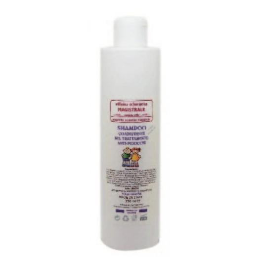 SAN075.11 - Shampoo per Pidocchi 250 ml.