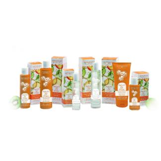 LINEA AGRUMI E FRUTTI